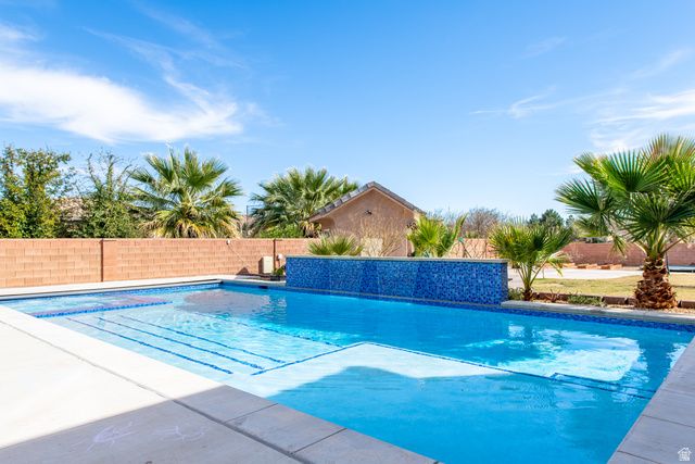 325 W RIVER WILLOW LN LN, Washington, UT 84780