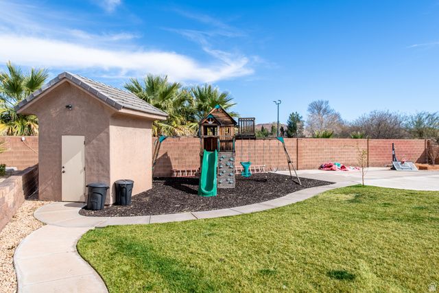 325 W RIVER WILLOW LN LN, Washington, UT 84780