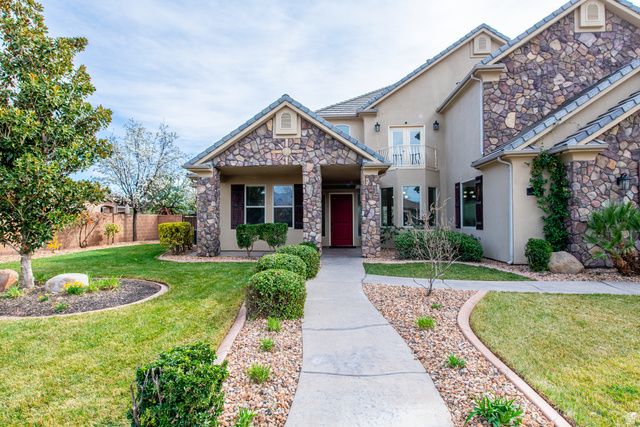 325 W RIVER WILLOW LN LN, Washington, UT 84780