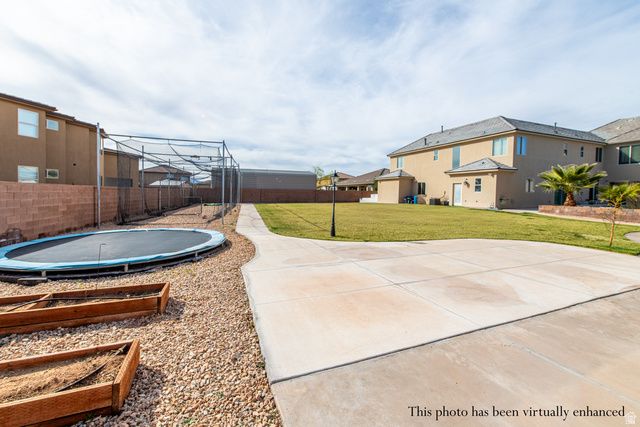 325 W RIVER WILLOW LN LN, Washington, UT 84780