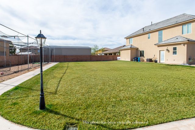 325 W RIVER WILLOW LN LN, Washington, UT 84780