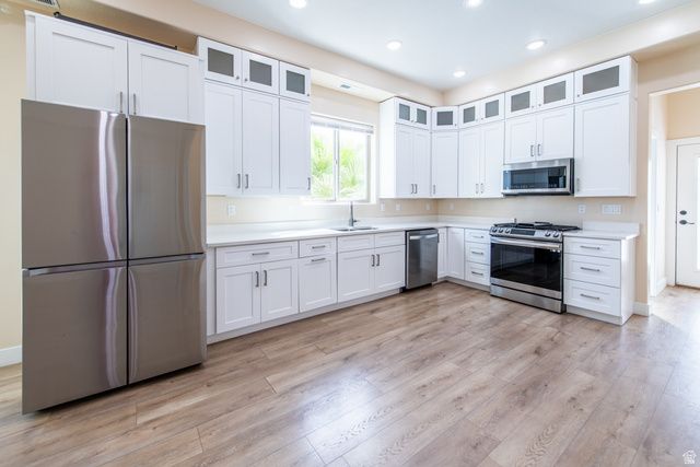 325 W RIVER WILLOW LN LN, Washington, UT 84780