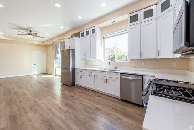 325 W RIVER WILLOW LN LN, Washington, UT 84780