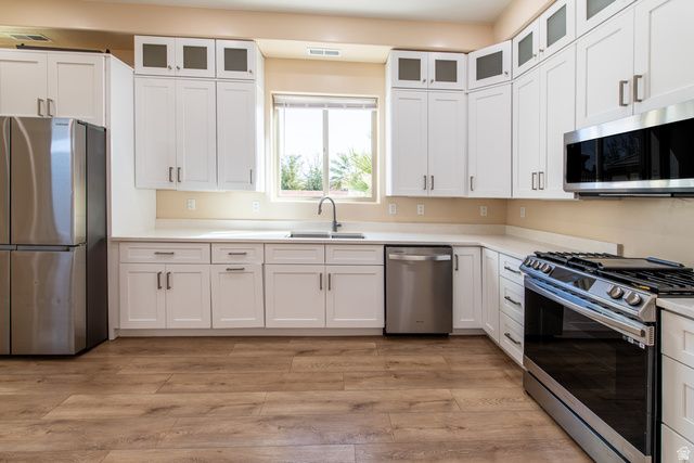 325 W RIVER WILLOW LN LN, Washington, UT 84780