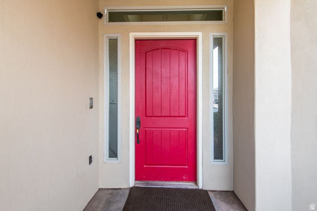 325 W RIVER WILLOW LN LN, Washington, UT 84780