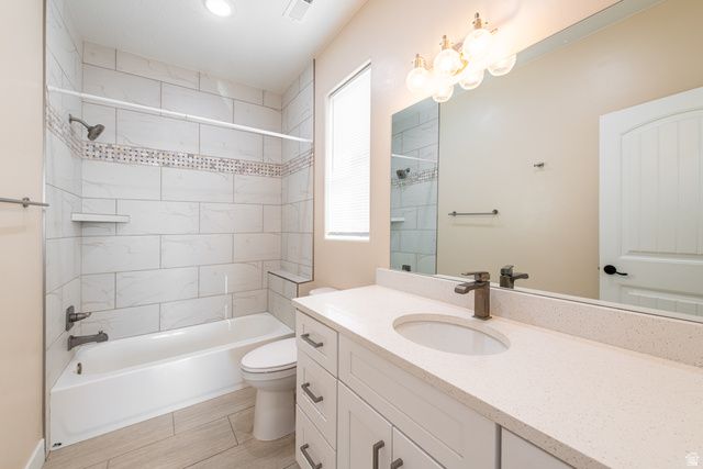 325 W RIVER WILLOW LN LN, Washington, UT 84780