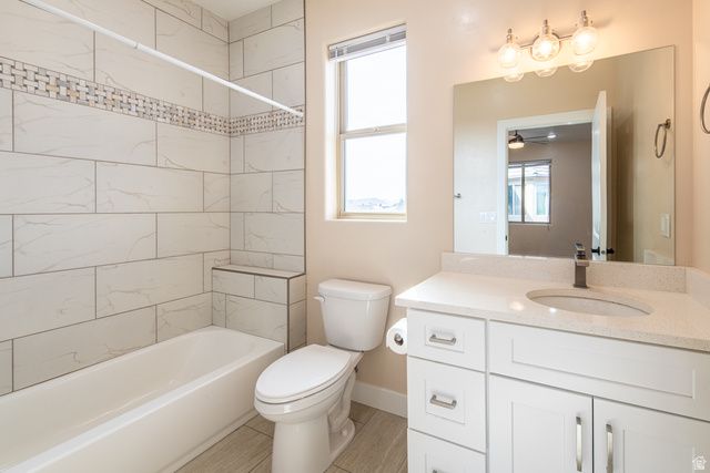 325 W RIVER WILLOW LN LN, Washington, UT 84780