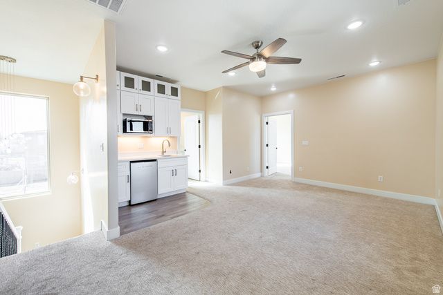 325 W RIVER WILLOW LN LN, Washington, UT 84780