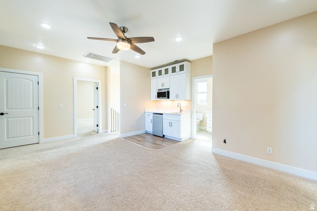 325 W RIVER WILLOW LN LN, Washington, UT 84780