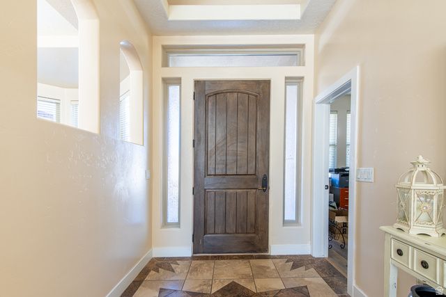 325 W RIVER WILLOW LN LN, Washington, UT 84780