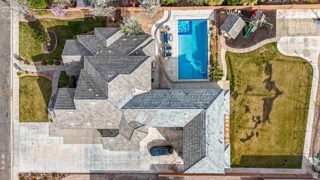 325 W RIVER WILLOW LN LN, Washington, UT 84780