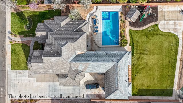 325 W RIVER WILLOW LN LN, Washington, UT 84780