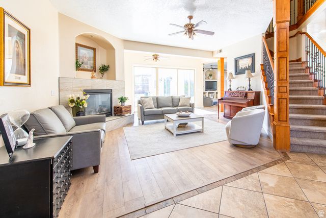 325 W RIVER WILLOW LN LN, Washington, UT 84780