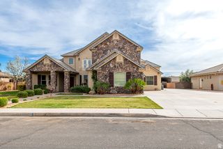 325 W RIVER WILLOW LN LN, Washington, UT 84780