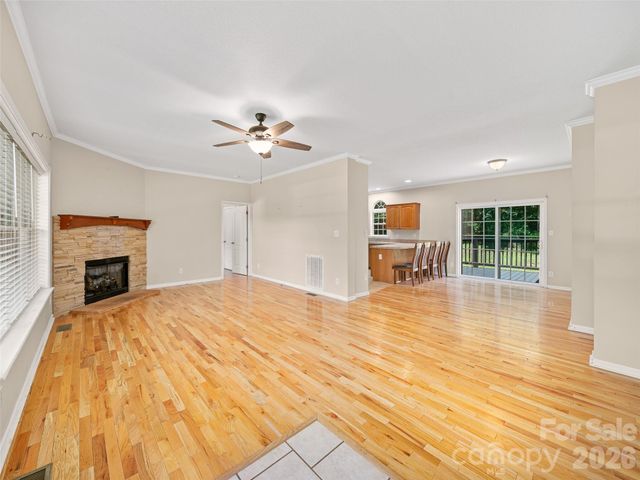 1470 Bear Creek Road, Bakersville, NC 28705
