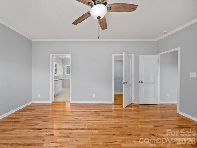 1470 Bear Creek Road, Bakersville, NC 28705