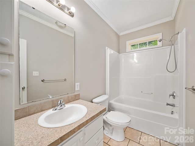 1470 Bear Creek Road, Bakersville, NC 28705