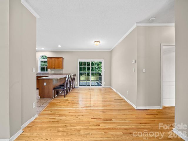 1470 Bear Creek Road, Bakersville, NC 28705