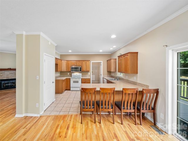 1470 Bear Creek Road, Bakersville, NC 28705