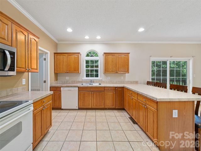 1470 Bear Creek Road, Bakersville, NC 28705