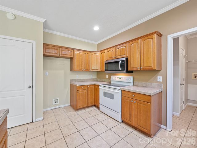 1470 Bear Creek Road, Bakersville, NC 28705