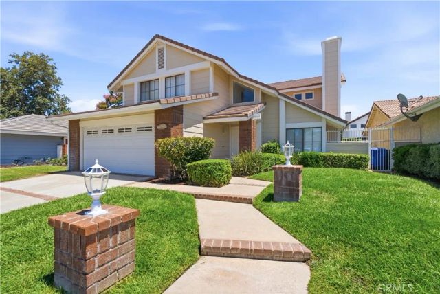 26060 Sombras Court, Valencia, CA 91355