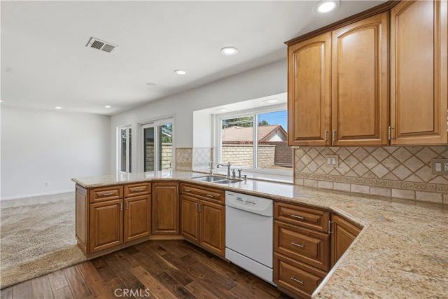 26060 Sombras Court, Valencia, CA 91355