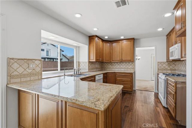 26060 Sombras Court, Valencia, CA 91355