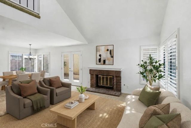26060 Sombras Court, Valencia, CA 91355