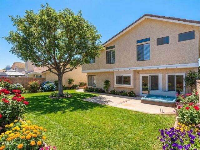 26060 Sombras Court, Valencia, CA 91355