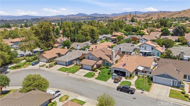 26060 Sombras Court, Valencia, CA 91355