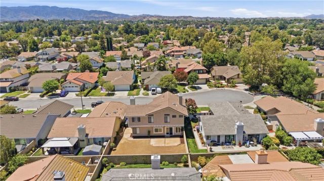 26060 Sombras Court, Valencia, CA 91355