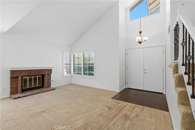 26060 Sombras Court, Valencia, CA 91355