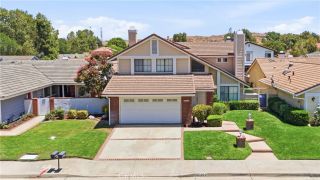 26060 Sombras Court, Valencia, CA 91355