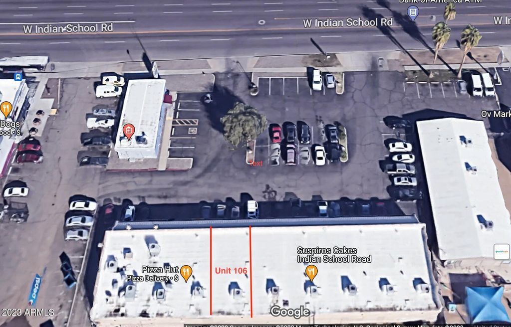 8225 W INDIAN SCHOOL Road, Phoenix, AZ 85033 — photo 2