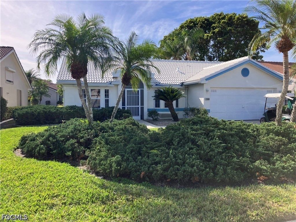 2300 Valparaiso BLVD, North Fort Myers, FL 33917