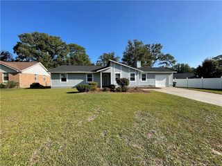 6804 Brush Creek Road, Fayetteville, NC 28314