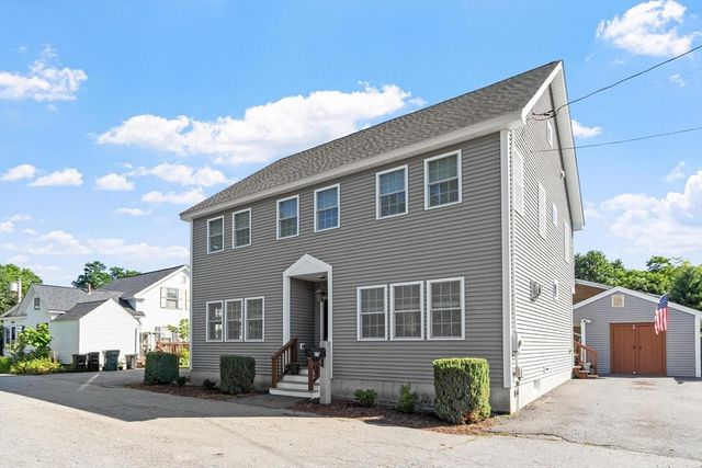 19 Third St, Westford, MA 01886