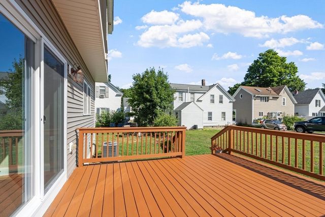 19 Third St, Westford, MA 01886
