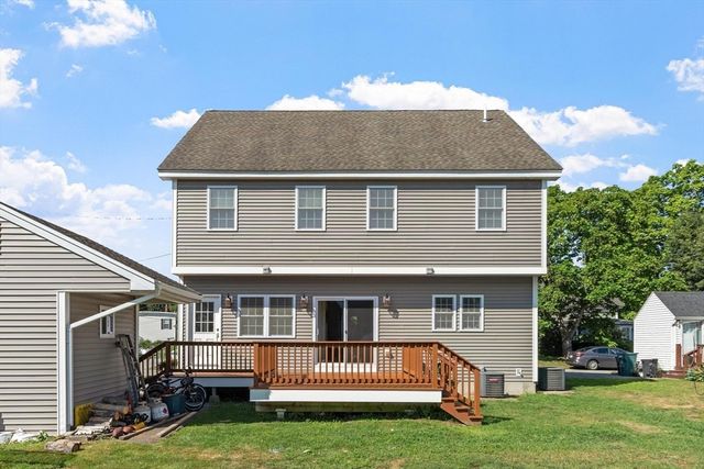 19 Third St, Westford, MA 01886