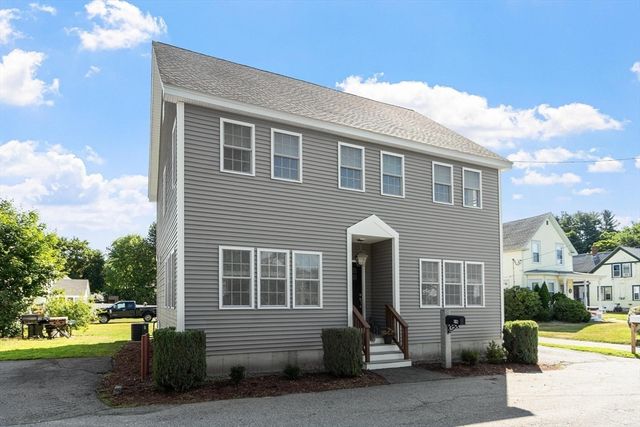 19 Third St, Westford, MA 01886