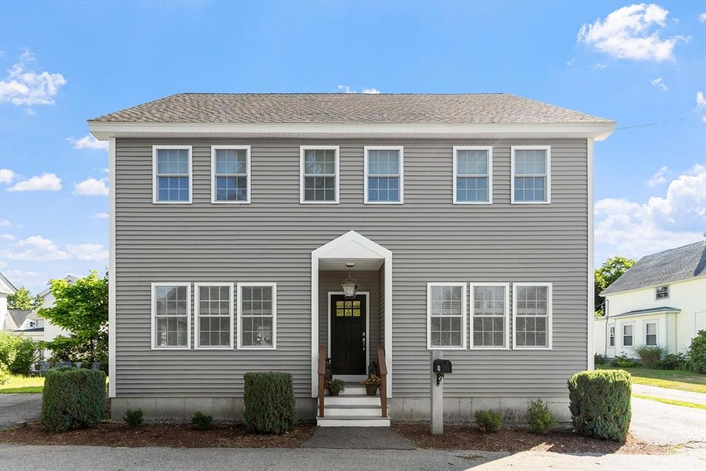 19 Third St, Westford, MA 01886