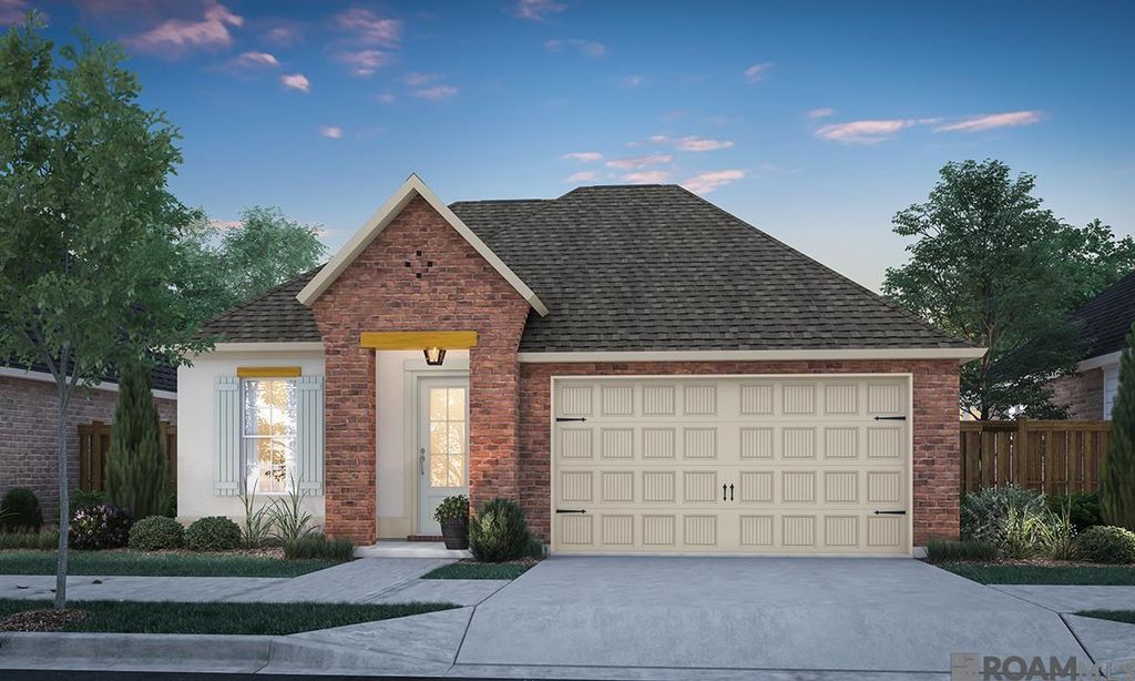 15241 Hazelwood Ct, Prairieville, LA 70769