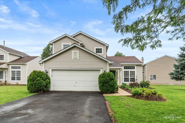 941 Taralon Trail, Lake In The Hills, IL 60156