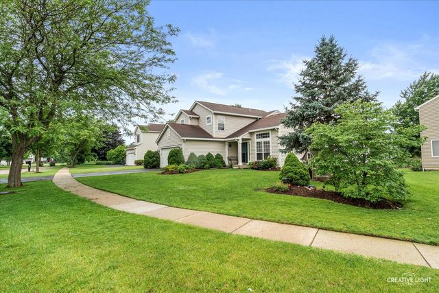 941 Taralon Trail, Lake In The Hills, IL 60156