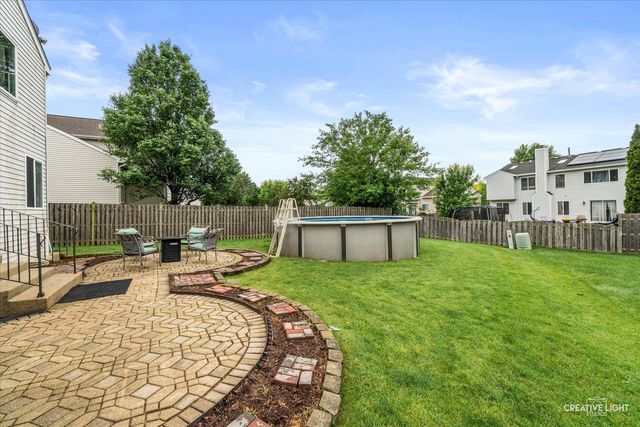941 Taralon Trail, Lake In The Hills, IL 60156