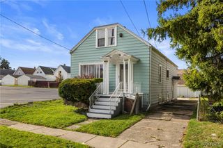 144 Alexander Avenue, Cheektowaga, NY 14211