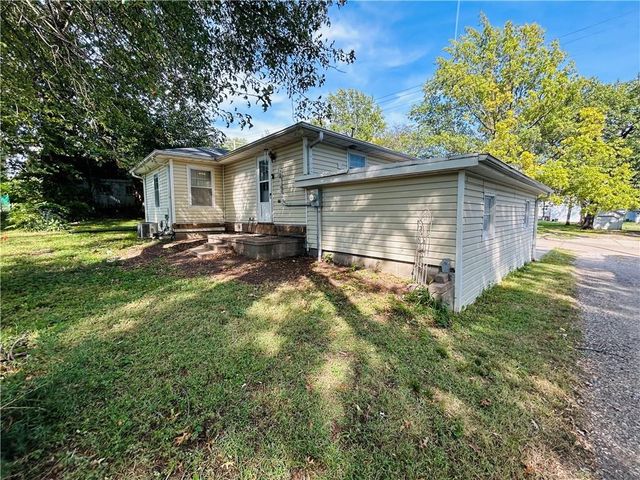 616 N Mulberry Street, Maryville, MO 64468