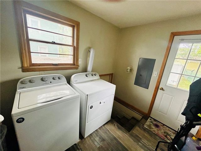 616 N Mulberry Street, Maryville, MO 64468