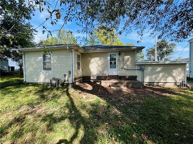 616 N Mulberry Street, Maryville, MO 64468